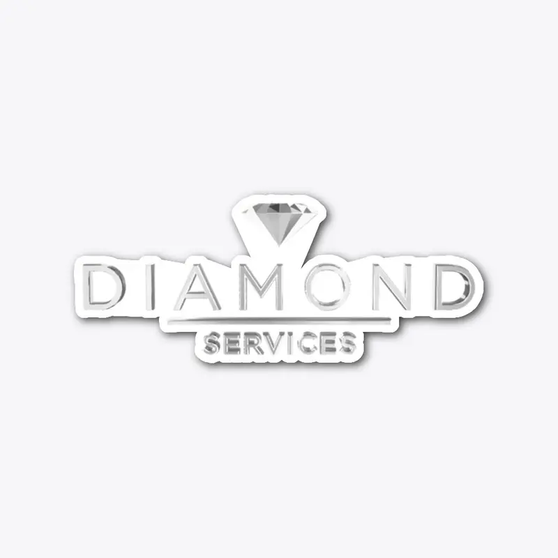 Diamond Services Merch