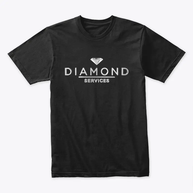 Diamond Services Merch