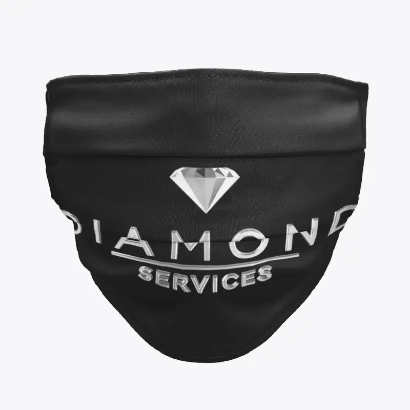 Diamond Services Merch